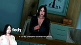 Family At Home 2 #9: My hot stepmother in the shower and surprises at school - By EroticPlaysNC snapshot 3