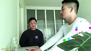 Massagem japonesa na próstata gay | xHamster