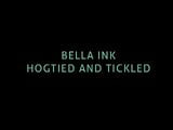 Bella Ink щекотает красивые ступни snapshot 1