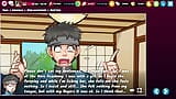 HentaiHeroes-Ninja Sacred Lands 11 Gaming Adult snapshot 1