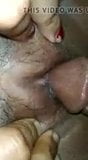 Indian Guy eat her pussy snapshot 3