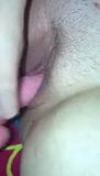 Wife cums with dildo snapshot 3