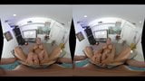 3D VR compilazione di feticismo del piede 1 snapshot 18