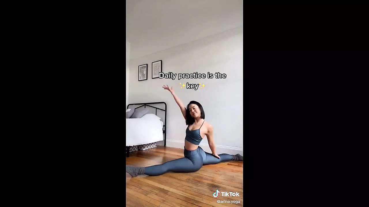TIKTOK ASS