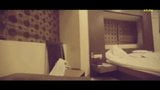 Gorąca dziewczyna rucha się w pokoju hotelowym snapshot 11