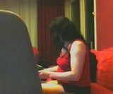 crossdresser and two stepdaddies snapshot 14