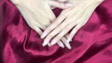 Long Natural Nails snapshot 4