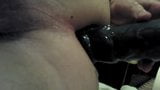 more big dildo anal action from jbarths snapshot 3