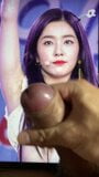 210727 Red Velvet Irene (Bae Joo-Hyun) Armpits Cum Tribute snapshot 3