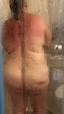 Wife Showering snapshot 1