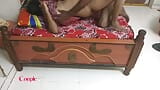 Indian Harami Bhabhi Mast Chudai With Horny Husband snapshot 4