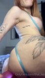 (de) ti thaila latina cavalga consolo e goza close up snapshot 3