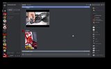 Lelaki gemuk dikongkek pada discord -sangat lurus snapshot 6