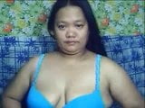 Gace Filipina Cam Girl 03062014 snapshot 4