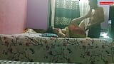 Indian Bengali Housewife ko unknown men ne Chuda! Bengali Sex snapshot 10