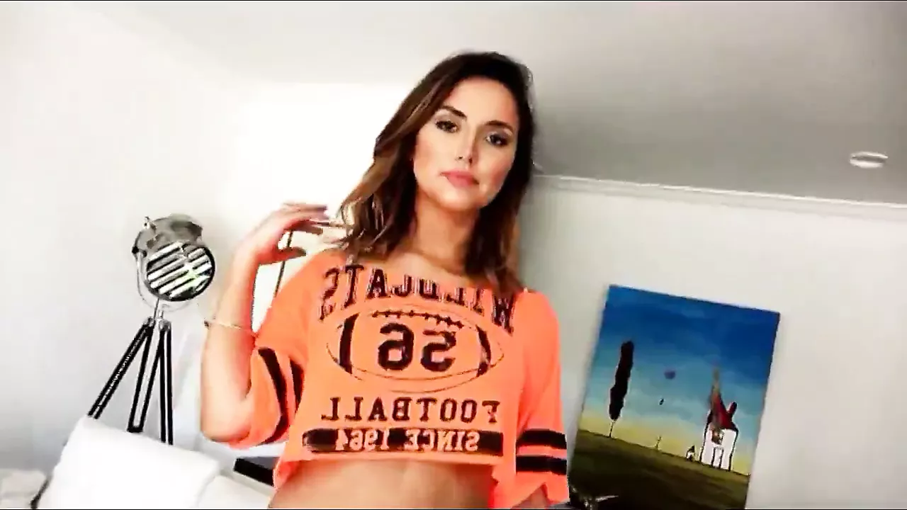 Beautiful wife - homemade casting