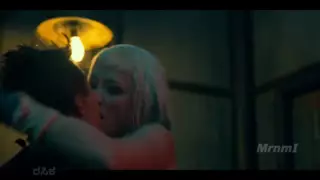 Black Mirror Sex Scene Compliations Porn Klementieff: Kissing ...