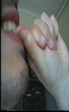 Olivier nails biting fetish special thumb 4 (2012) snapshot 8