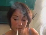 Smoking Dangle snapshot 2