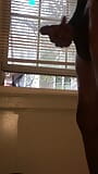 masturbation dans la salle de bain snapshot 5