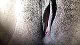 Nepali Vagina (Pussy) Cumming at midnight snapshot 16