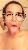 Ahegao: Submission snapshot 1