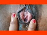 Juliette nat met een grote clitoris snapshot 1