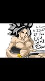 Caulifla - porno fierbinte snapshot 11