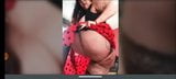 Abuela esmeralda, juguete sexual, pechos grandes snapshot 2