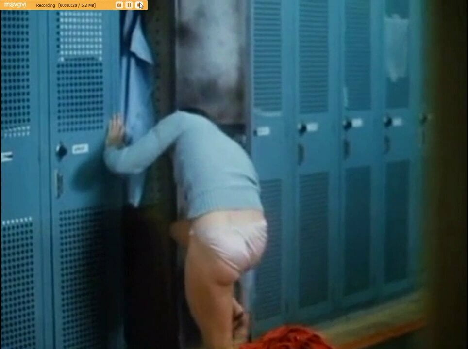 Menjerit malam 1 (1987)