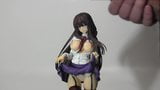 (figure bukkake) Skytube - Tachibana Ayaka (SoF) snapshot 6