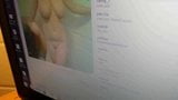 Lateshay on xhamster webcam snapshot 2