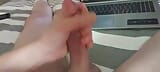 STROKING TO CUM snapshot 1