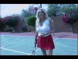 blond tennis snapshot 1