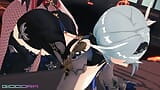 Giddora34 - Kompilasi bodi hentai 3d 174 snapshot 16