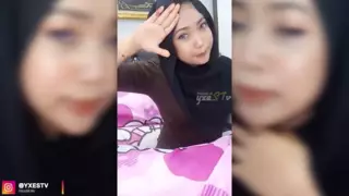 Malay Black Hijab - Bigo Live 36: Mom Porn | xHamster