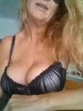 masked spanish milf snapshot 5