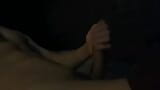 Ruhige masturbation in der nacht mit feuerlicht snapshot 13