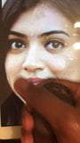 Nazriya nazim tükürmek ve cumtribute snapshot 5