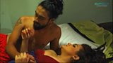 Velká prsa desi bhabhi plný sex s milencem v lockdownu snapshot 3