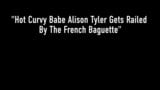 Хардкор 69 с грудастой Alison Tyler и французской Alex Legend! snapshot 1