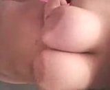 Cheating Wife 2 tits snapshot 1