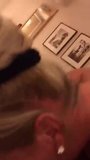 Dirty talking, cocking sucking slut snapshot 8