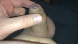 making my tiny dick hard snapshot 6
