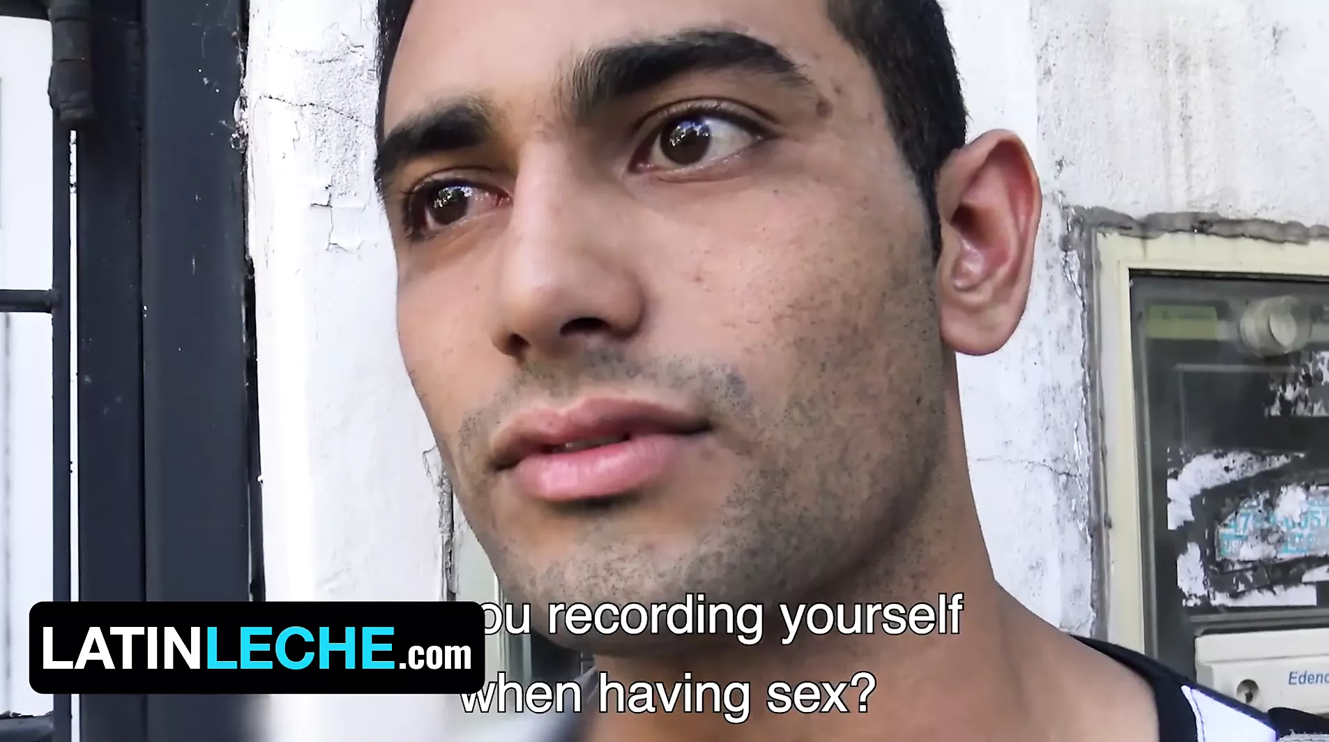 Latin Leche - Innocent Latino Boy Agrees To Jerk Off In Front Of A Stranger But Gets Tricked Fucked | xHamster