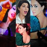 Jacqueline & kriti hardcore 3some rough sex cumtribute snapshot 3