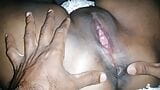 スリランカの叔母はマンコをしゃぶり尻を指マンされる snapshot 9