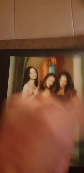 Alyssa milano holly combs rose McGowan