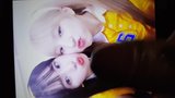 WJSN Seola & Eunseo snapshot 6