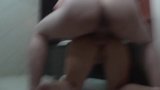 SexWife anal fuck snapshot 5